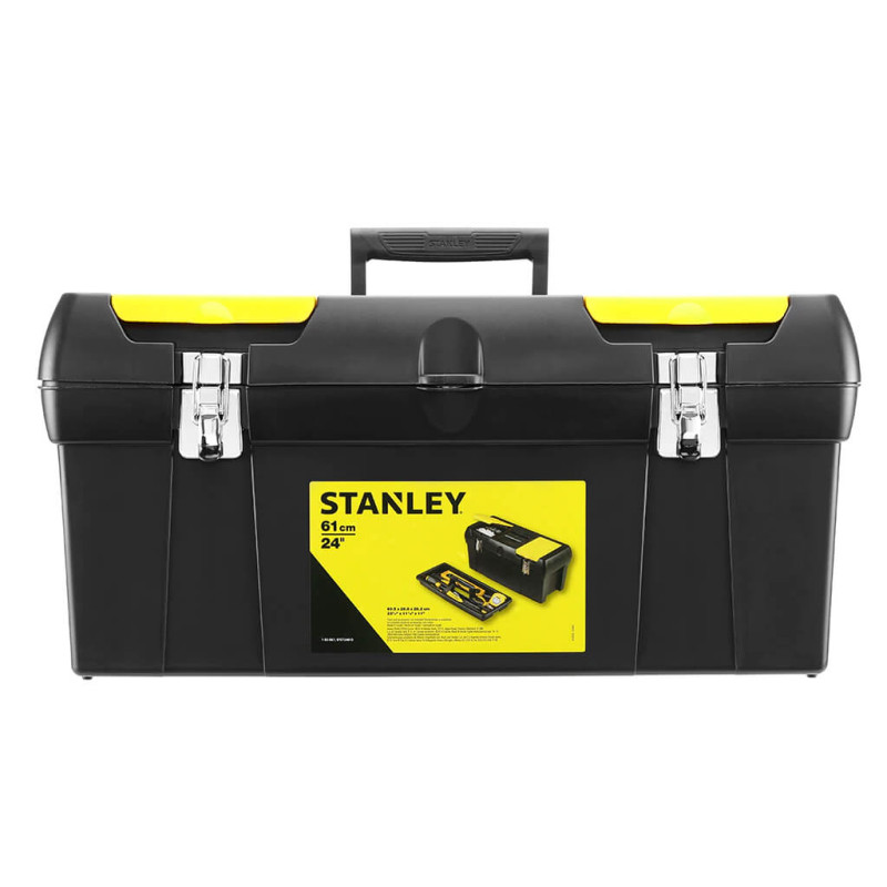 Ящик STANLEY Серія 2000 габарит 610x270x284 мм (1-92-067)