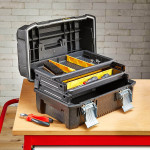 Ящик для инструмента FatMax Cantilever STANLEY (FMST1-71219) – Фото №9