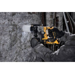 Перфоратор акумуляторний безщітковий SDS PLUS DeWALT (DCH172N) – Фото №7
