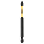 Набор ударных бит DeWALT Impact Torsion PH2, 89 мм, 2 шт (DT70567T) – Фото №2