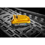 Набір акумуляторних батарей PowerStack DeWALT DCBP034E2 – Фото №10