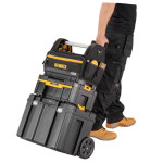 Сумка для інструментів TSTAK DeWALT (DWST82990-1) – Фото №5