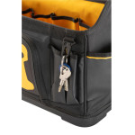 Сумка для инструментов открытого типа PRO 20 DeWALT (DWST60106-1) – Фото №8