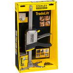 Струбцина распорная-домкрат FATMAX® TradeLift™ триггерная, максимальная грузоподъёмность 150 кг STANLEY FMHT83550-1 – Фото №2