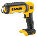 Ліхтар світлодіодний акумуляторний DeWALT (DCL050) – Фото №1