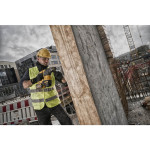 Перфоратор акумуляторний безщітковий SDS-Plus DeWALT (DCH333NT) – Фото №6