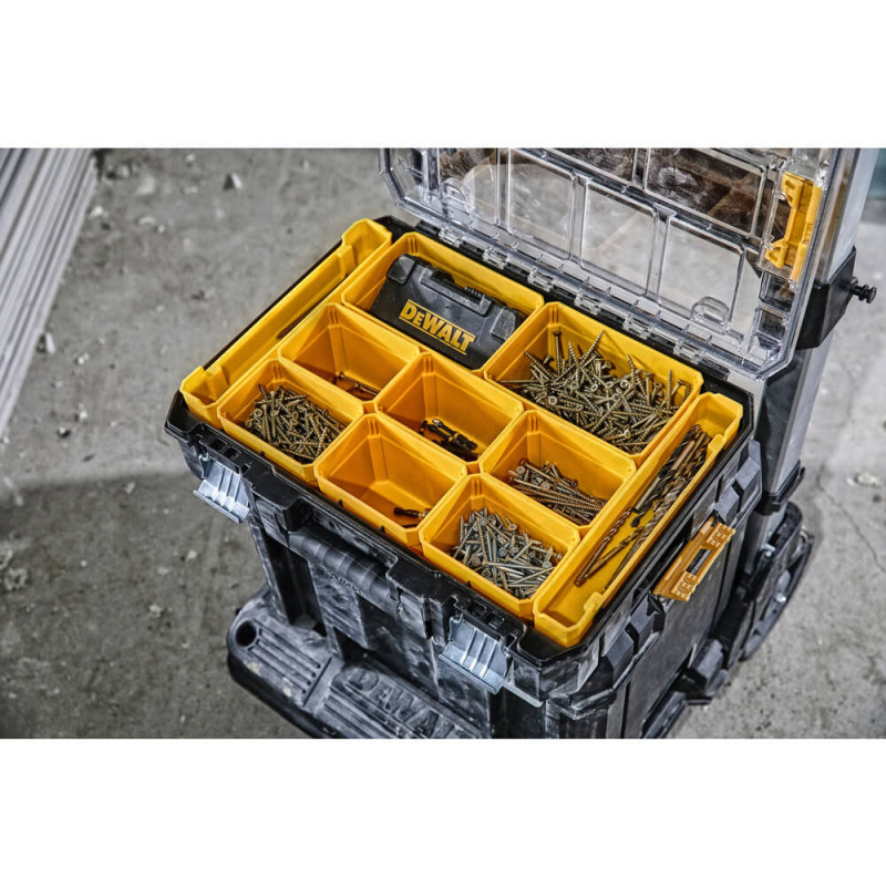 Органайзер TSTAK DeWALT (DWST82968-1)