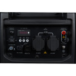 Генератор бензиновий інверторний EnerSol EPG-4000ISE – Фото №9