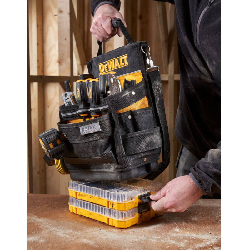Сумка для инструмента TSTAK DeWALT (DWST83541-1)