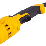 Шлифмашина угловая – болгарка сетевая DeWALT DWE4277 – Фото №4