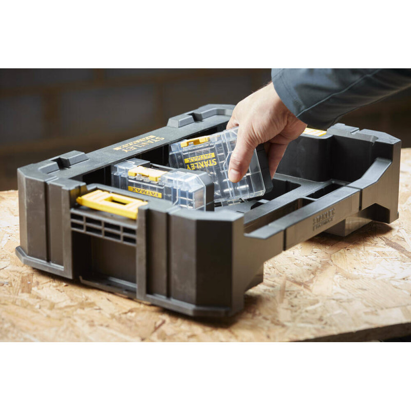 Набор бит STANLEY STA88560