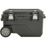 Ящик среднего объема Fatmax Mid - Size Chest, размеры 748x516x430 мм, с колесами STANLEY FMST1-73601 – Фото №2