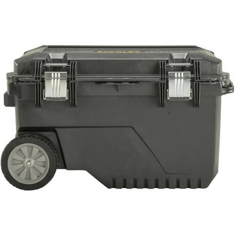 Ящик среднего объема Fatmax Mid - Size Chest, размеры 748x516x430 мм, с колесами STANLEY FMST1-73601