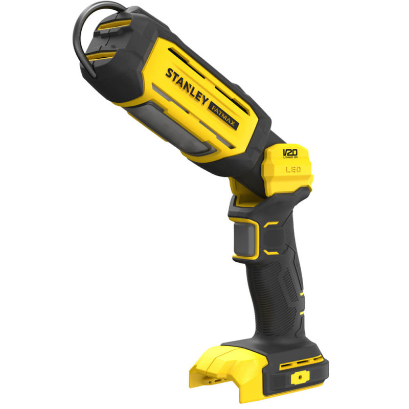 Ліхтар світлодіодний акумуляторний STANLEY FATMAX (SFMCL050B)