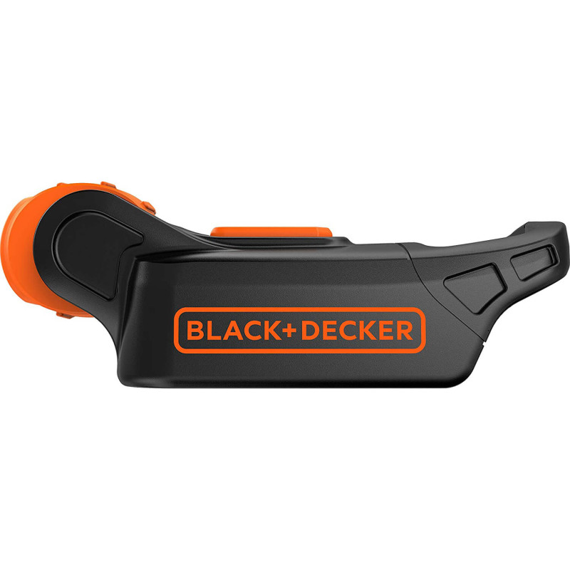Фонарь светодиодный аккумуляторный BLACK+DECKER (BDCCF18N)
