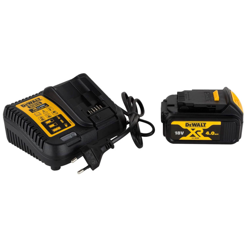 Перфоратор акумуляторний безщітковий SDS-Plus DeWALT (DCH133M1)