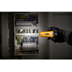 Фонарь светодиодный аккумуляторный DeWALT (DCL183) – Фото №12