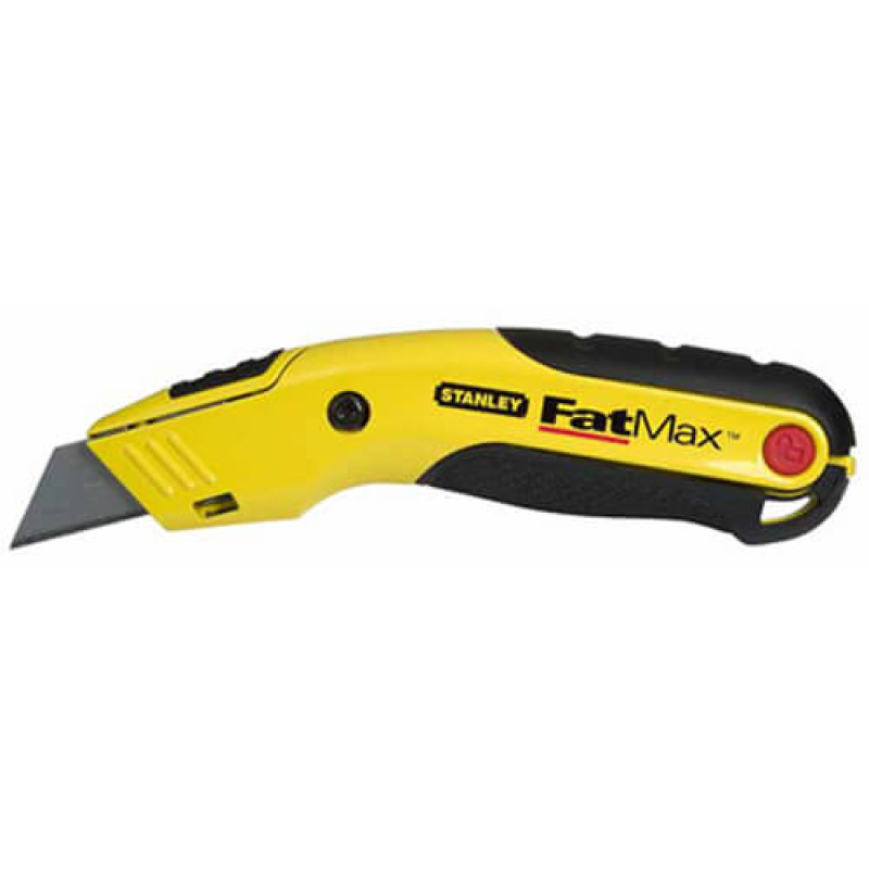 Нож FatMax® длиной 170 мм с фиксированным лезвием для отделочных работ STANLEY (0-10-780)