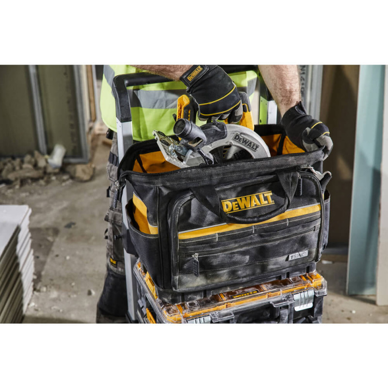 Сумка строительная DeWALT (DWST82991-1)