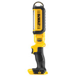 Ліхтар світлодіодний акумуляторний DeWALT (DCL050) – Фото №2