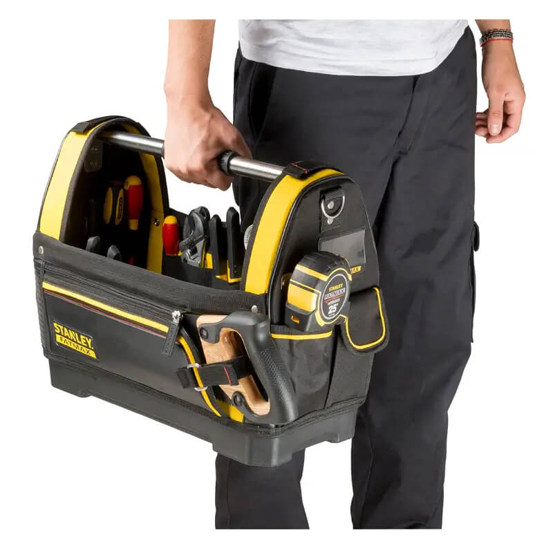 Сумка для инструмента FatMax Open Tote 18 STANLEY (1-93-951)
