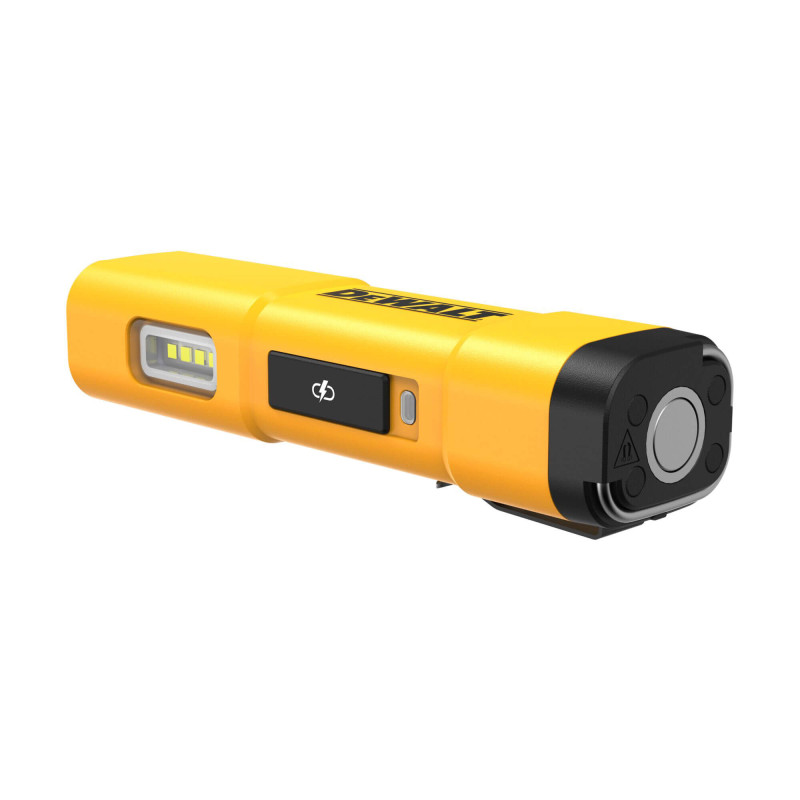 Фонарь светодиодный аккумуляторный DeWALT (DCL183)
