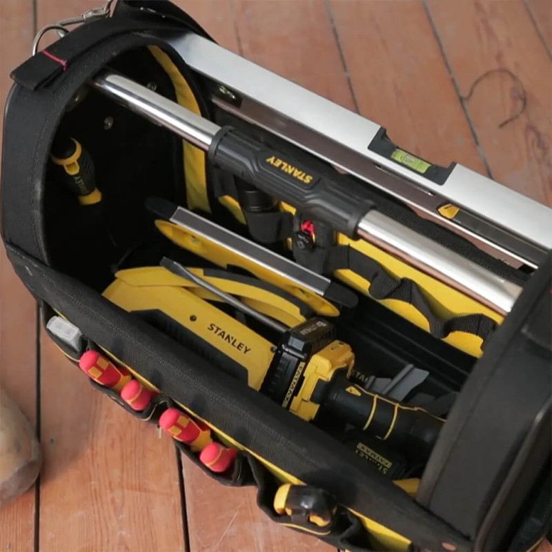 Сумка для инструмента FatMax Open Tote 18 STANLEY (1-93-951)