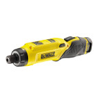 Викрутка акумуляторна DeWALT (DCF680G2) – Фото №3