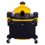 Пылесос строительный профессиональный DeWALT DXV234P промышленный (DXV234P) – Фото №2