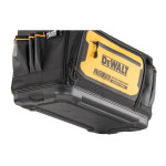 Сумка для инструментов открытого типа PRO 20 DeWALT (DWST60106-1) – Фото №5