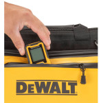 Сумка для інструментів PRO 16 DeWALT (DWST60103-1) – Фото №4