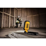Ліхтар світлодіодний акумуляторний DeWALT (DCL182) – Фото №5