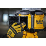 Фонарь светодиодный аккумуляторный DeWALT (DCL074) – Фото №7