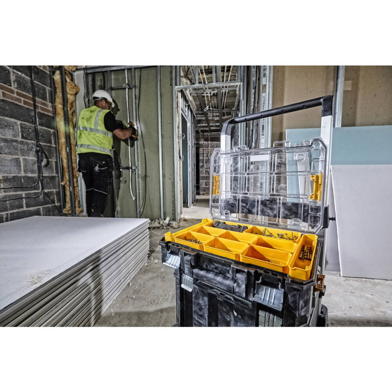 Органайзер TSTAK DeWALT (DWST82968-1)