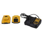 Дриль-шурупокрут акумуляторний DeWALT (DCD771D2) – Фото №6