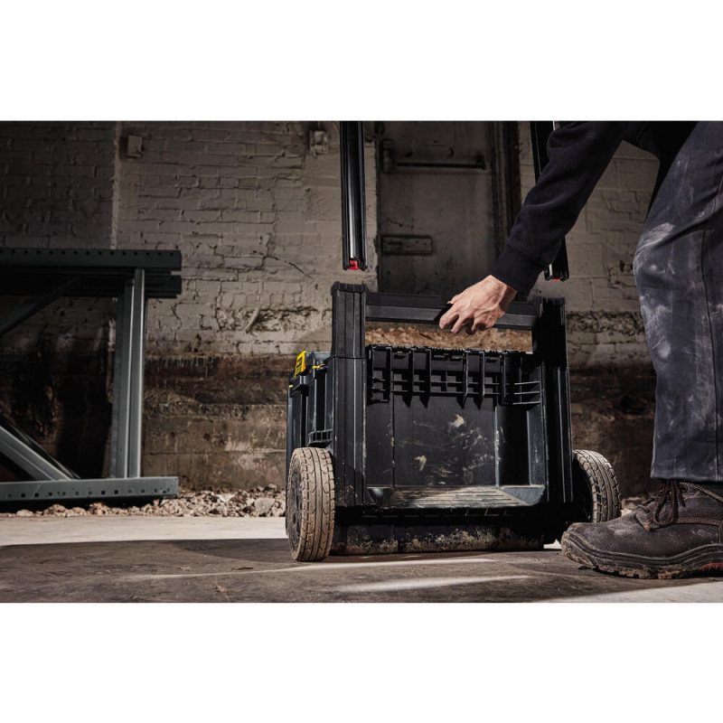 Ящик для инструмента TOUGHSYSTEM 2.0 DeWALT (DWST83295-1)