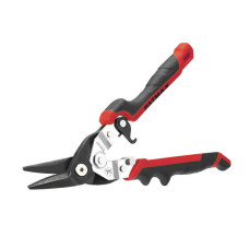 Ножницы по металлу FatMax ERGO Aviation 250 мм левые STANLEY (FMHT73755-0)