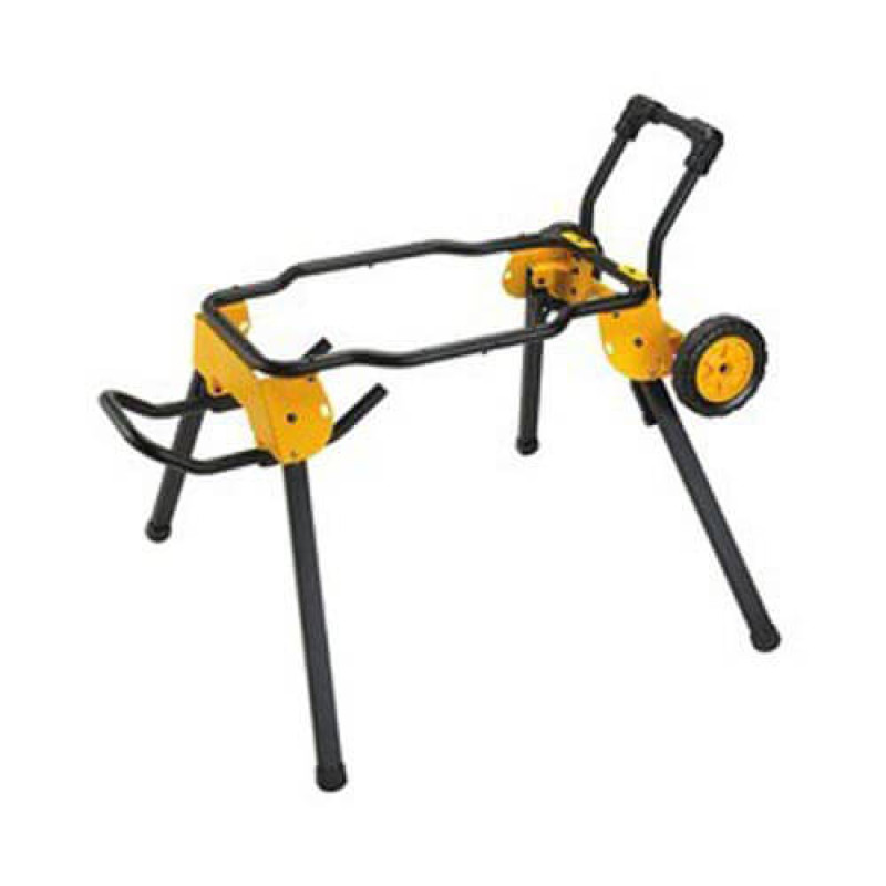 Стол рабочий складной DeWALT с колесами (DWE74911)