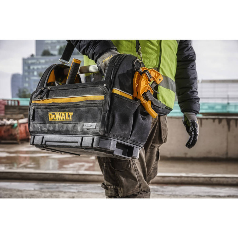 Сумка для інструментів TSTAK DeWALT (DWST82990-1)