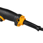 Шлифмашина угловая – болгарка сетевая DeWALT DWE4559 – Фото №2