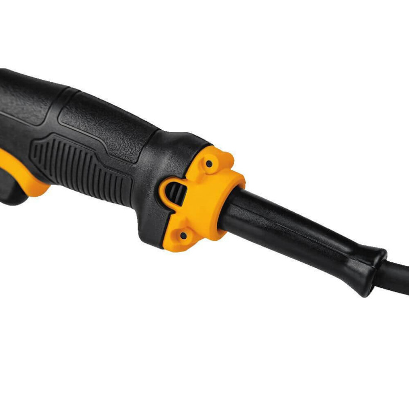 Шлифмашина угловая – болгарка сетевая DeWALT DWE4559