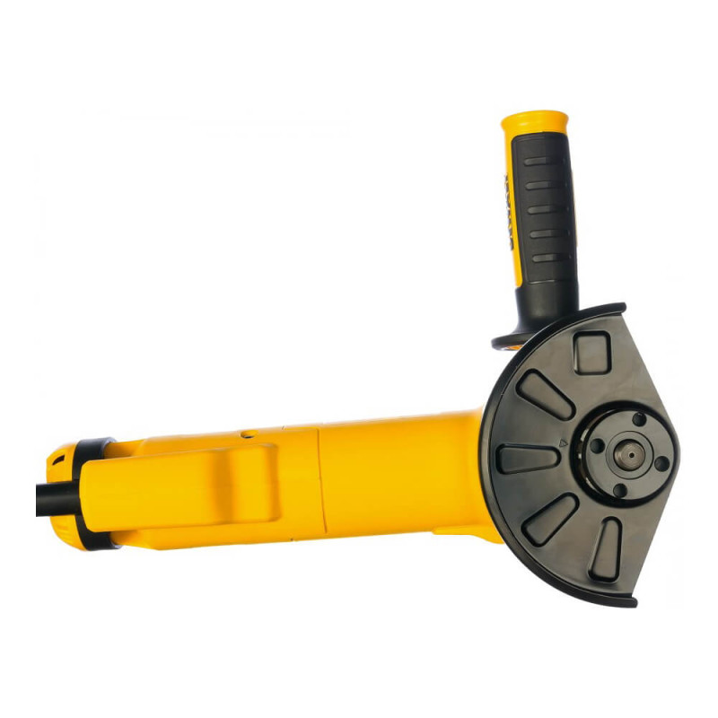 Угловая шлифмашина (УШМ) болгарка сетевая DeWALT (DWE4237K)