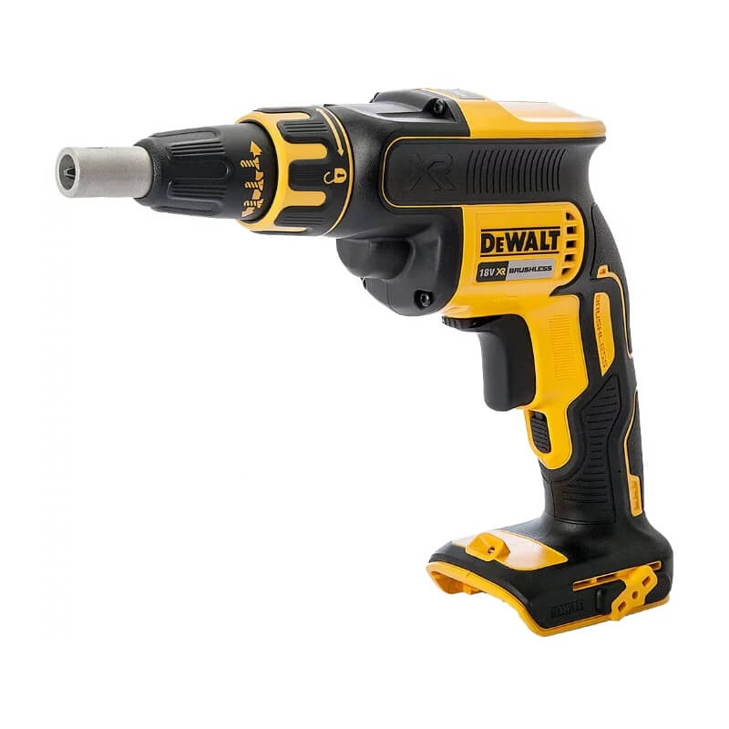 Шуруповерт (шурупокрут) акумуляторний DeWALT без АКБ (DCF620N)