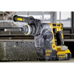 Перфоратор акумуляторний  безщітковий SDS-Plus DeWALT (DCH273N) – Фото №5