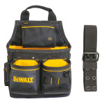 Сумка для инструментов с поясом DeWALT (DWST40201-1) – Фото №1