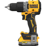 Дриль-шуруповерт (шурупокрут) акумуляторна безщіткова DeWALT (DCD800E2T) – Фото №3