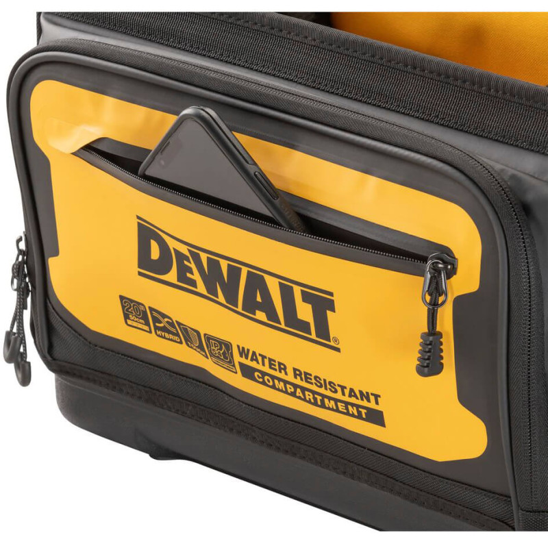 Сумка для инструментов открытого типа PRO 20 DeWALT (DWST60106-1)