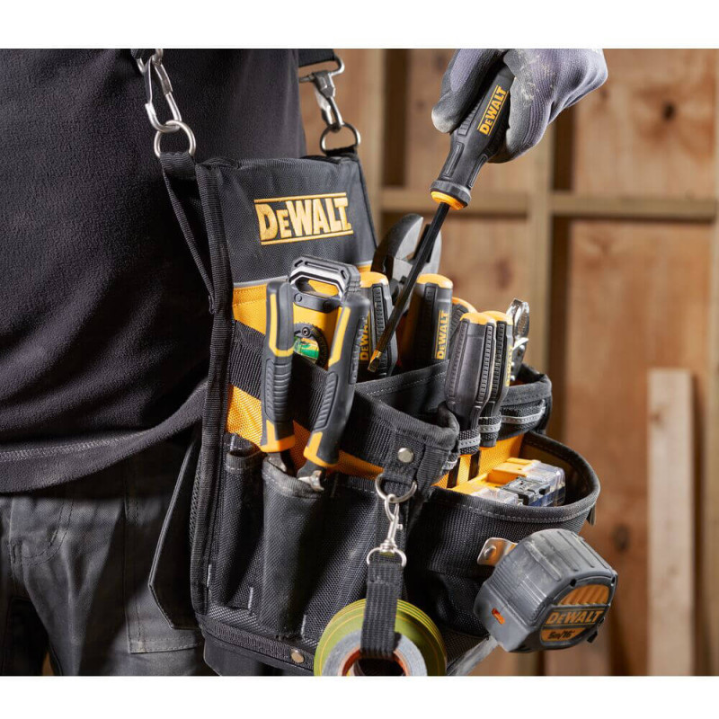 Сумка для инструмента TSTAK DeWALT (DWST83541-1)
