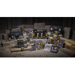 Набор бит STANLEY STA88560 – Фото №6
