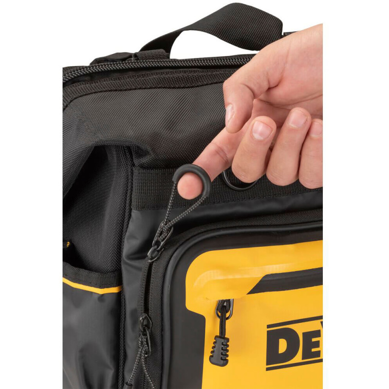 Сумка для інструментів PRO 20 DeWALT (DWST60104-1)